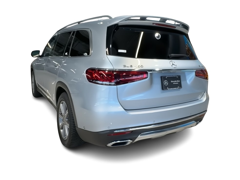 Thumbnail: 2023 Mercedes-Benz GLS - 4