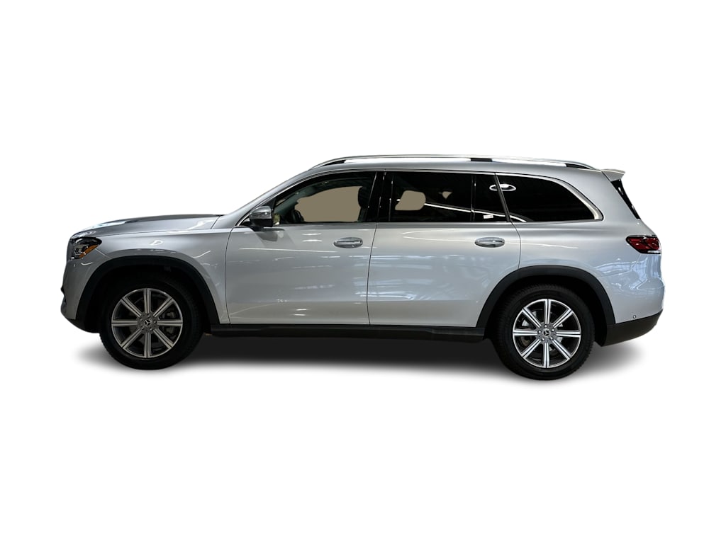 Thumbnail: 2023 Mercedes-Benz GLS - 26