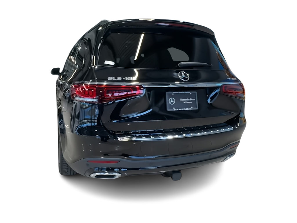 Thumbnail: 2023 Mercedes-Benz GLS - 22