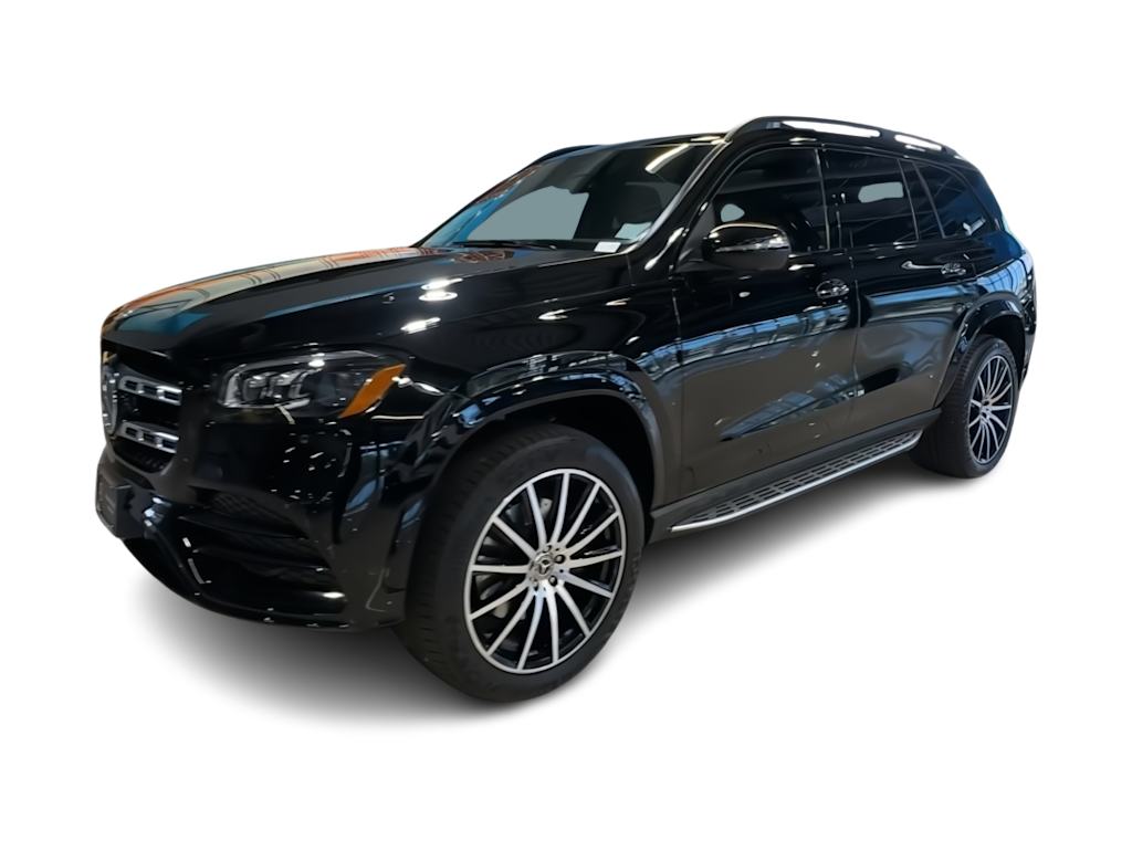 Thumbnail: 2023 Mercedes-Benz GLS - 20