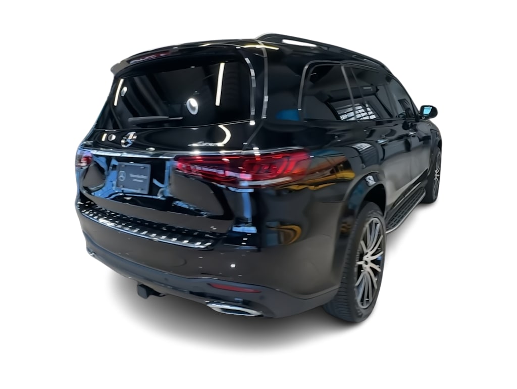 Thumbnail: 2023 Mercedes-Benz GLS - 23