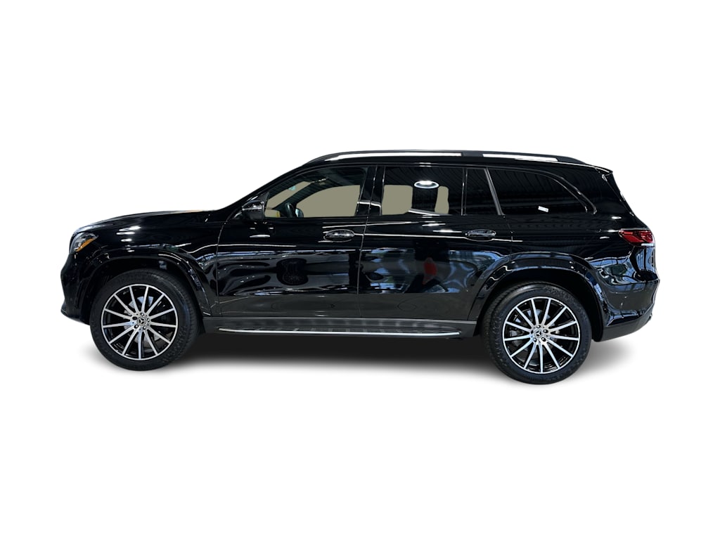 Thumbnail: 2023 Mercedes-Benz GLS - 26