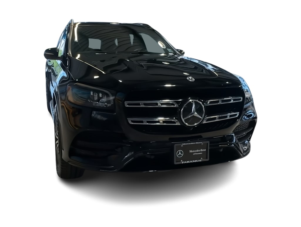 Thumbnail: 2023 Mercedes-Benz GLS - 6