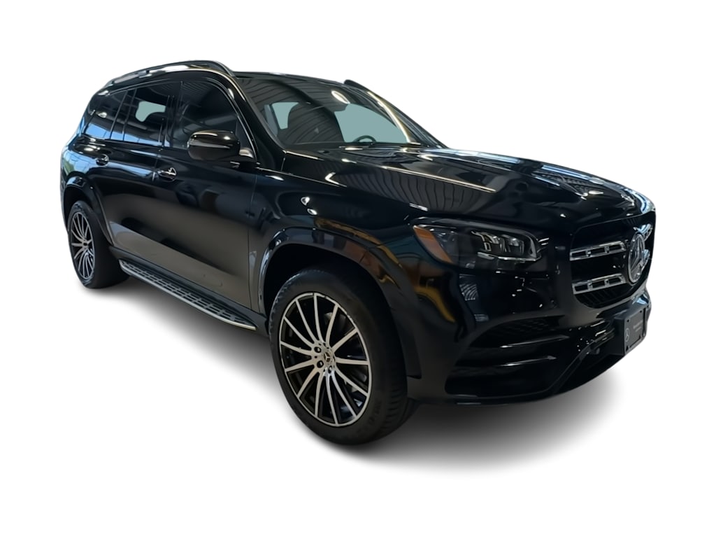 Thumbnail: 2023 Mercedes-Benz GLS - 18