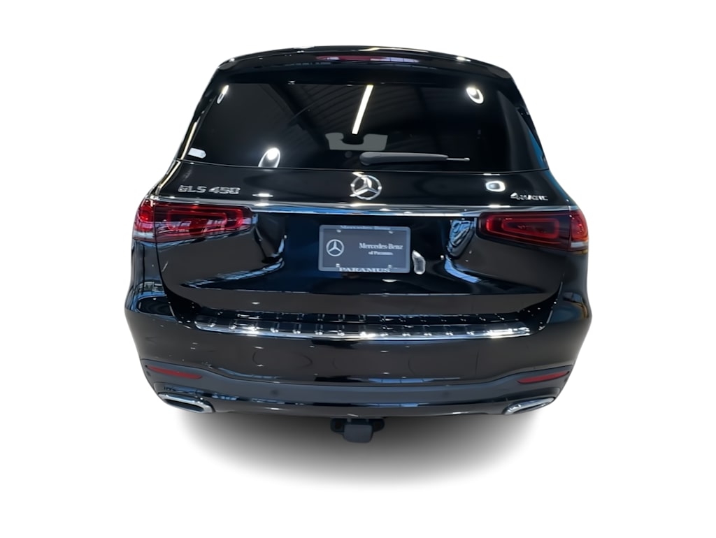 Thumbnail: 2023 Mercedes-Benz GLS - 5