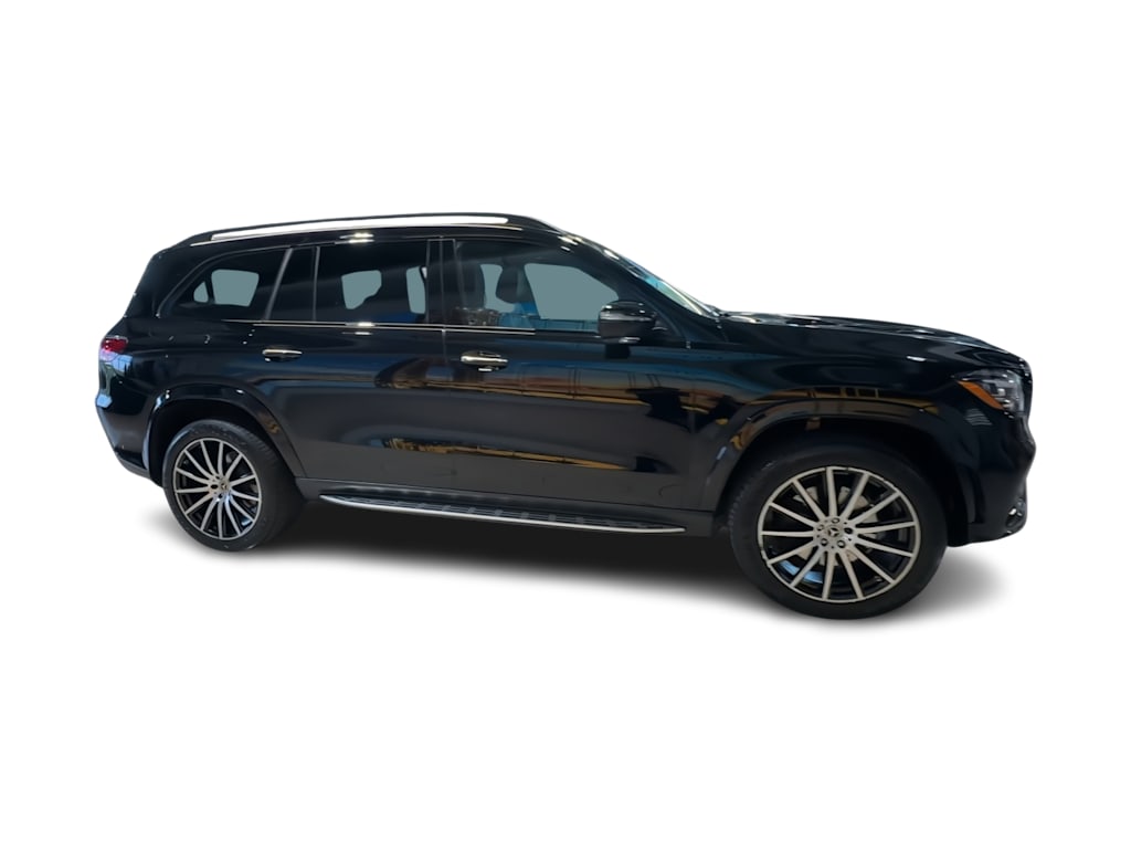 Thumbnail: 2023 Mercedes-Benz GLS - 25