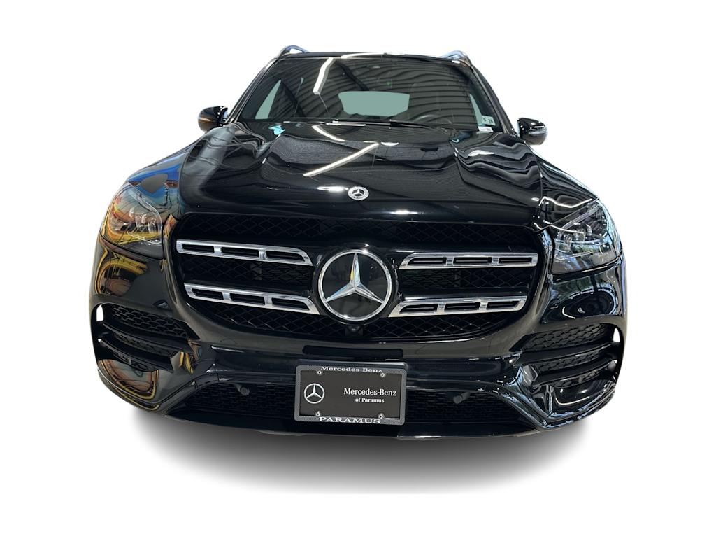 Thumbnail: 2023 Mercedes-Benz GLS - 29