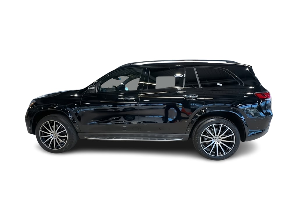 Thumbnail: 2023 Mercedes-Benz GLS - 21
