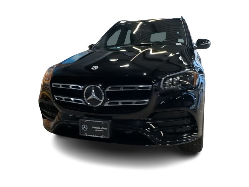 Thumbnail: 2023 Mercedes-Benz GLS - 19