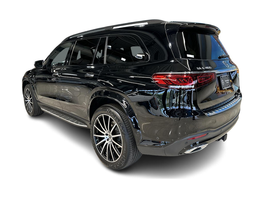 Thumbnail: 2023 Mercedes-Benz GLS - 27