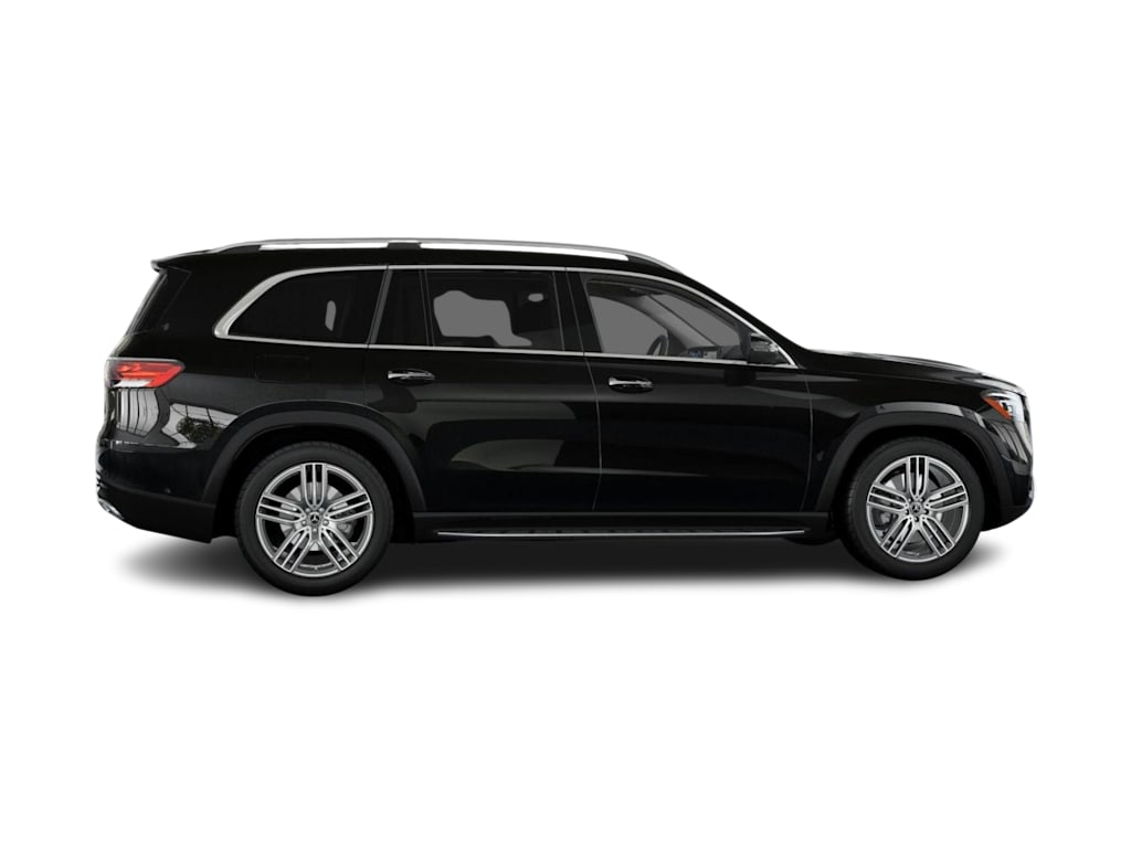 Thumbnail: 2026 Mercedes-Benz GLS - 19