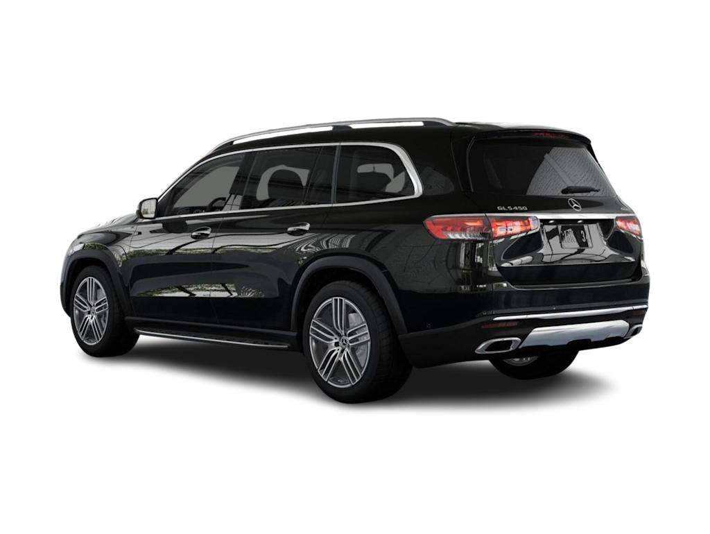 Thumbnail: 2026 Mercedes-Benz GLS - 29