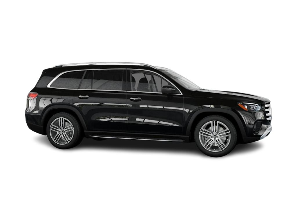 Thumbnail: 2026 Mercedes-Benz GLS - 16