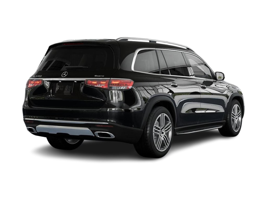 Thumbnail: 2026 Mercedes-Benz GLS - 24