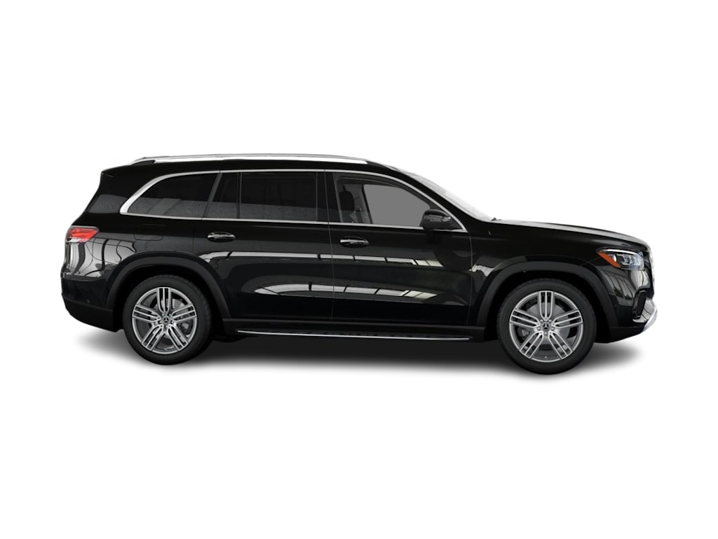 Thumbnail: 2026 Mercedes-Benz GLS - 17