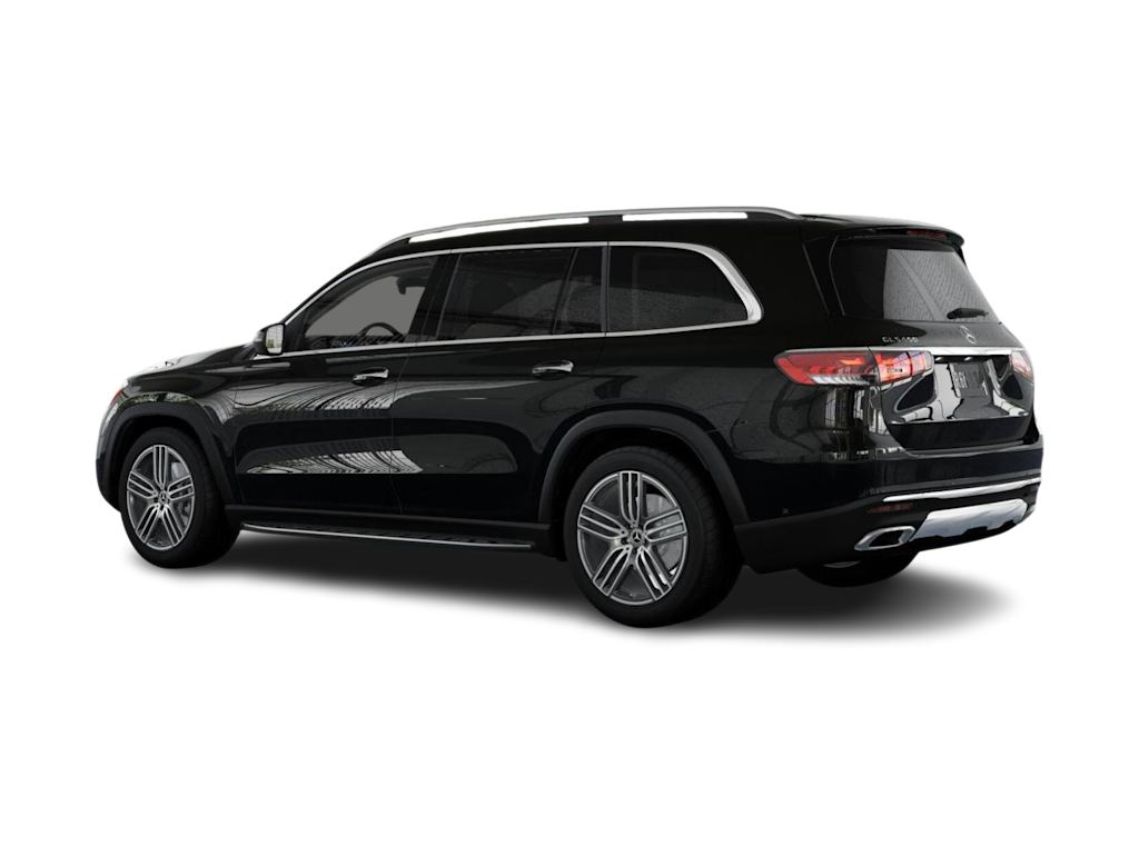 Thumbnail: 2026 Mercedes-Benz GLS - 30
