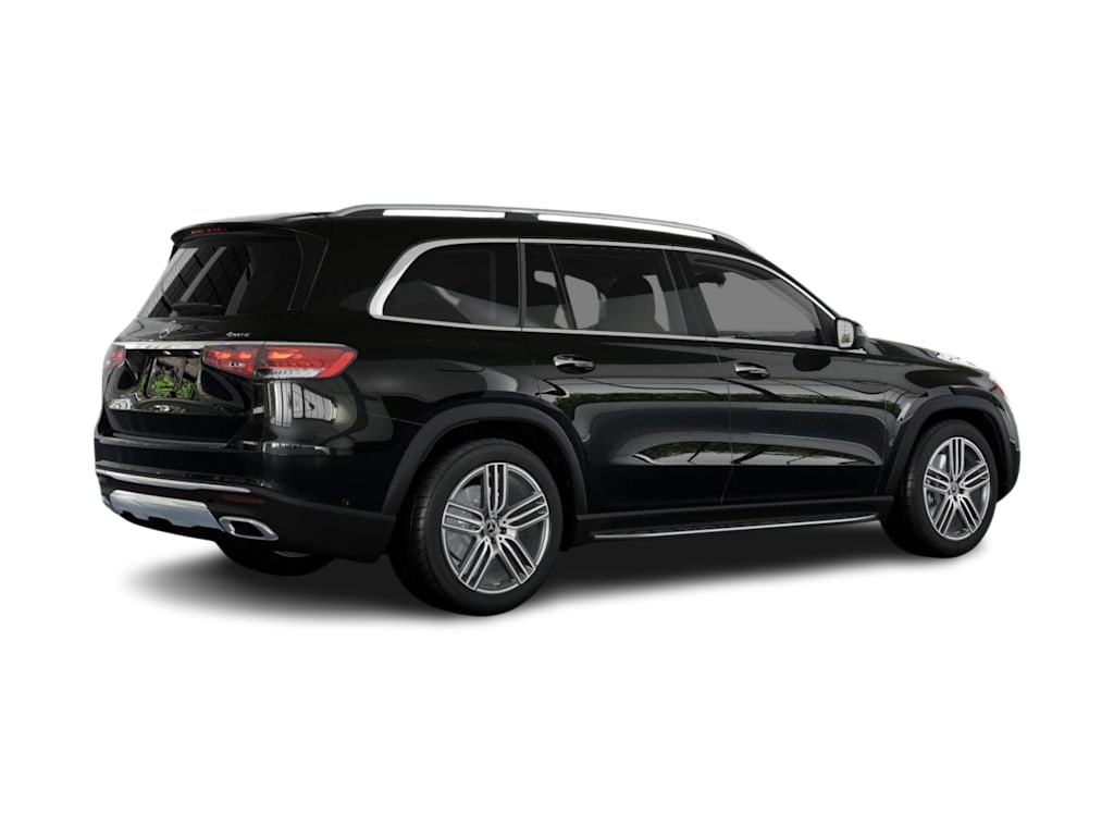 Thumbnail: 2026 Mercedes-Benz GLS - 22