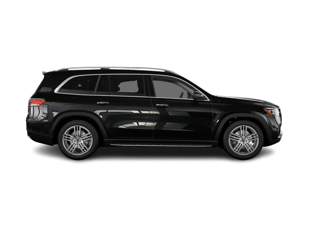 Thumbnail: 2026 Mercedes-Benz GLS - 18