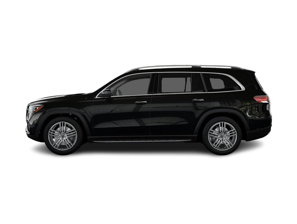 Thumbnail: 2026 Mercedes-Benz GLS - 33