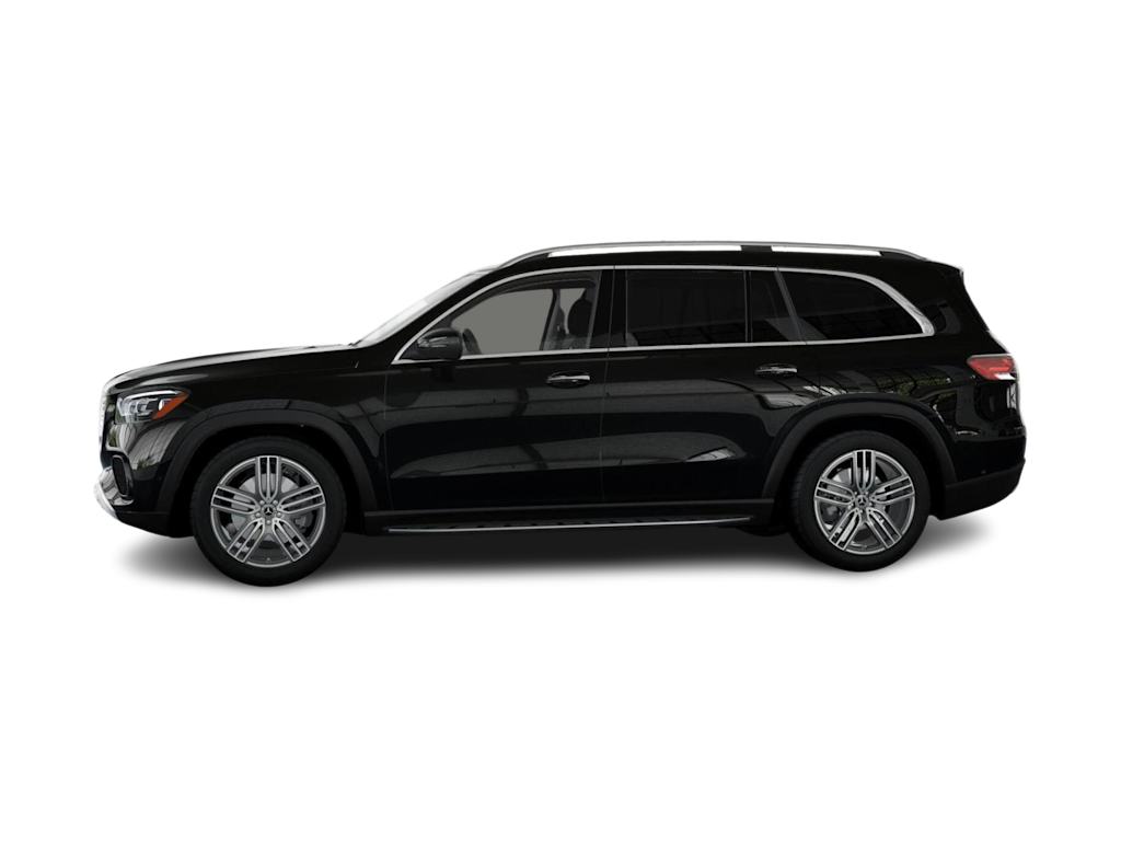Thumbnail: 2026 Mercedes-Benz GLS - 34