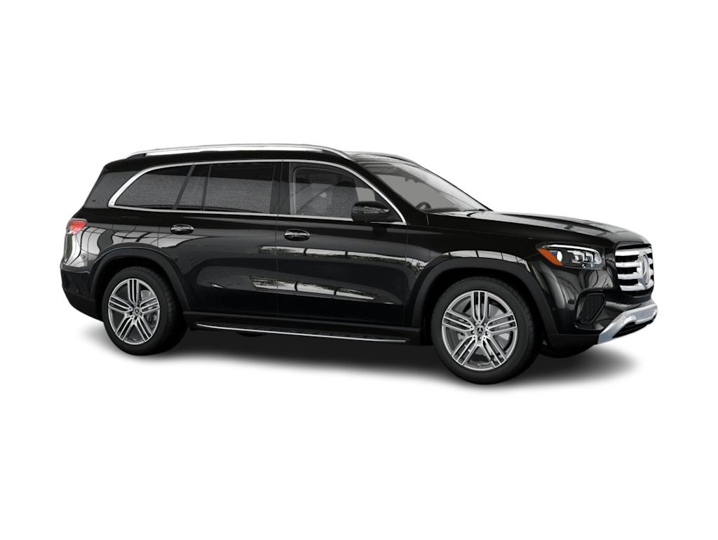 Thumbnail: 2026 Mercedes-Benz GLS - 15