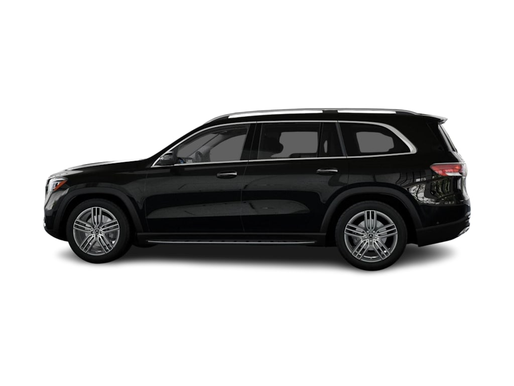 Thumbnail: 2026 Mercedes-Benz GLS - 32