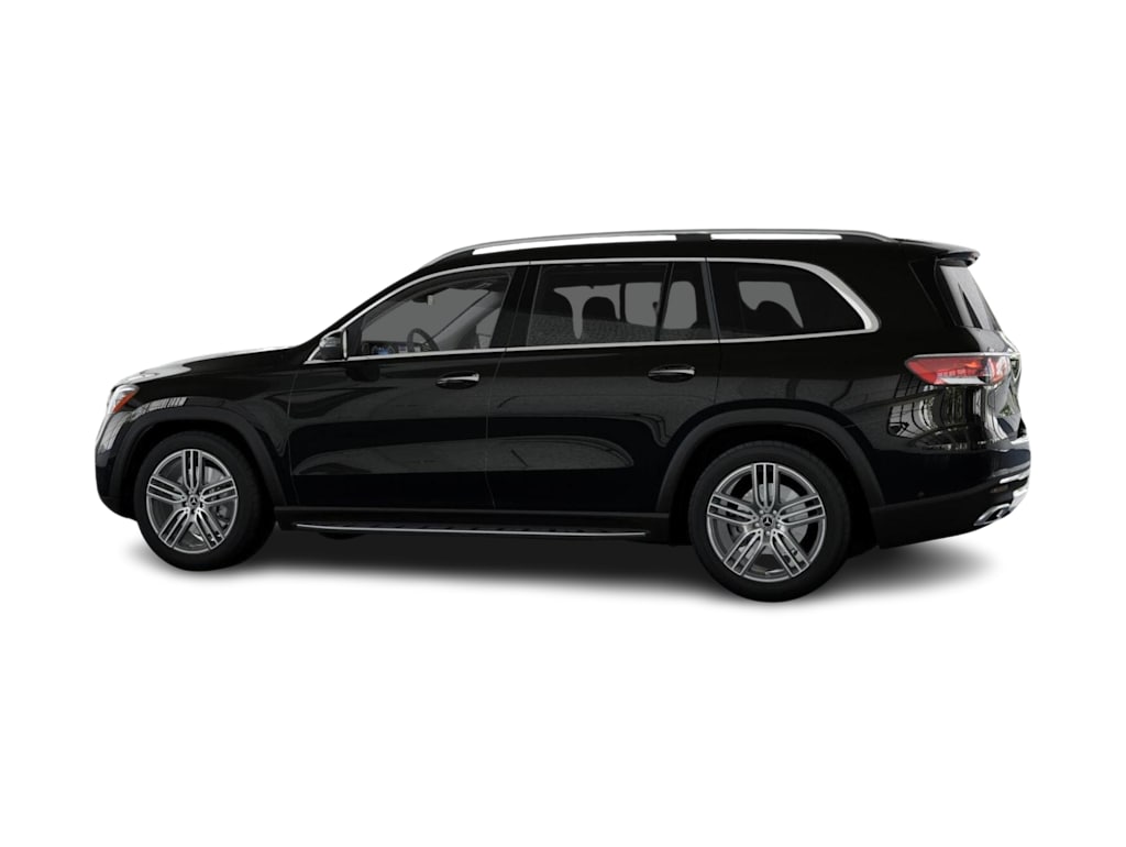 Thumbnail: 2026 Mercedes-Benz GLS - 31