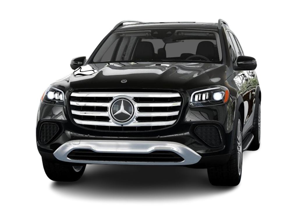 Thumbnail: 2026 Mercedes-Benz GLS - 41