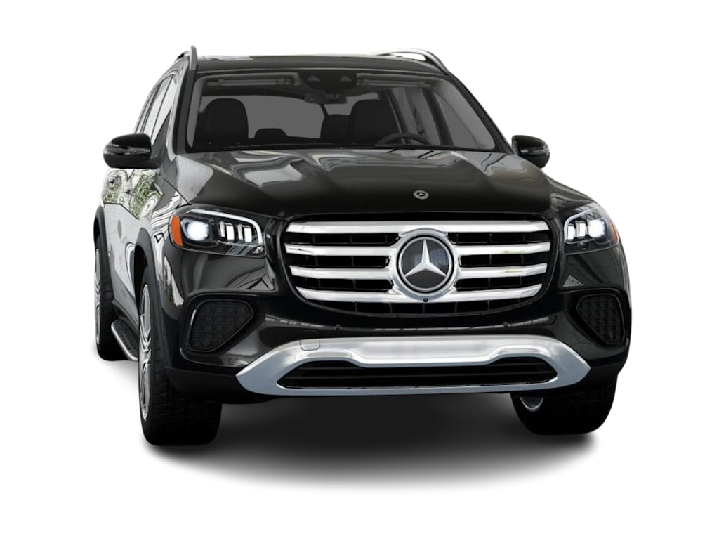 Thumbnail: 2026 Mercedes-Benz GLS - 10