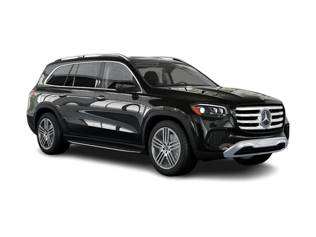 Thumbnail: 2026 Mercedes-Benz GLS - 13