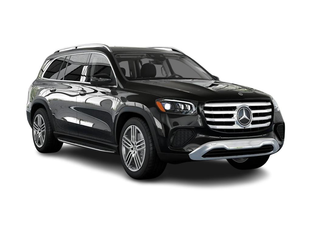 Thumbnail: 2026 Mercedes-Benz GLS - 12