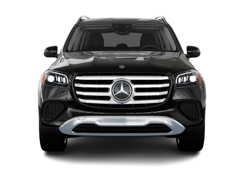 Thumbnail: 2026 Mercedes-Benz GLS - 6