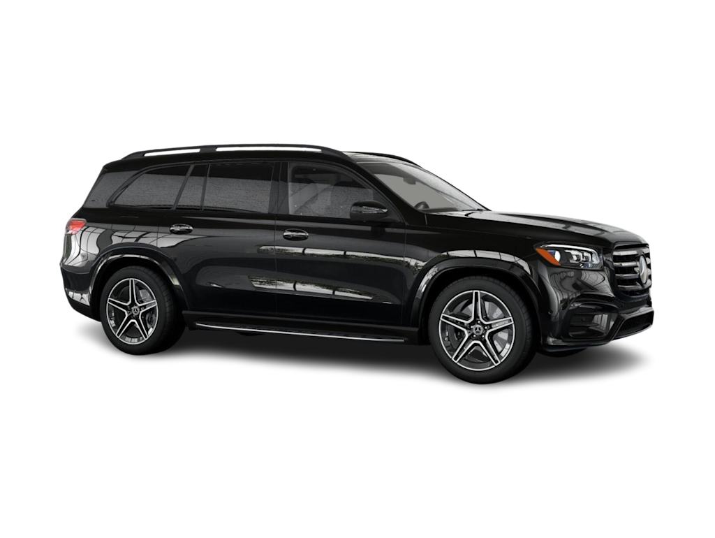 Thumbnail: 2026 Mercedes-Benz GLS - 16