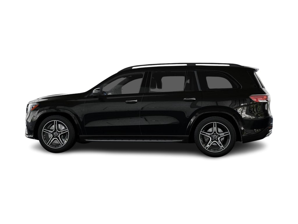 Thumbnail: 2026 Mercedes-Benz GLS - 32