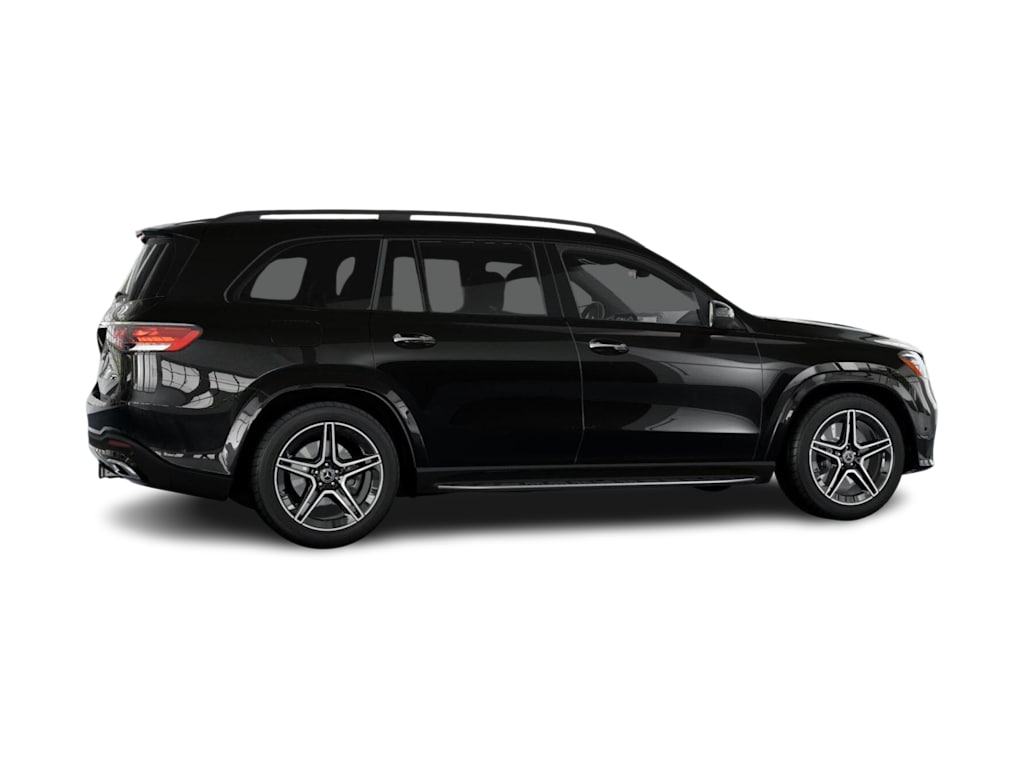Thumbnail: 2026 Mercedes-Benz GLS - 20
