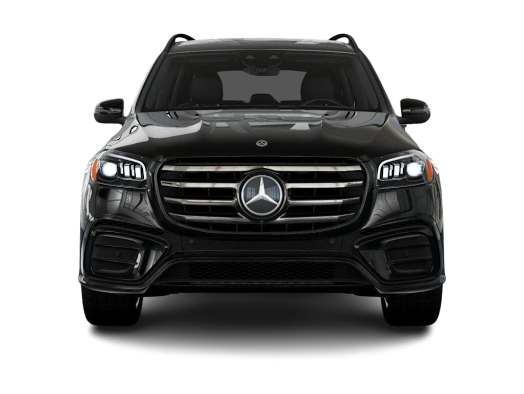 Thumbnail: 2026 Mercedes-Benz GLS - 6
