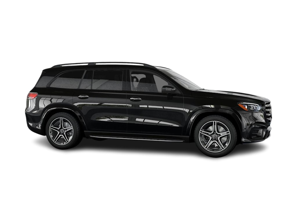 Thumbnail: 2026 Mercedes-Benz GLS - 17
