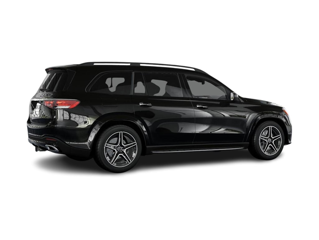 Thumbnail: 2026 Mercedes-Benz GLS - 21
