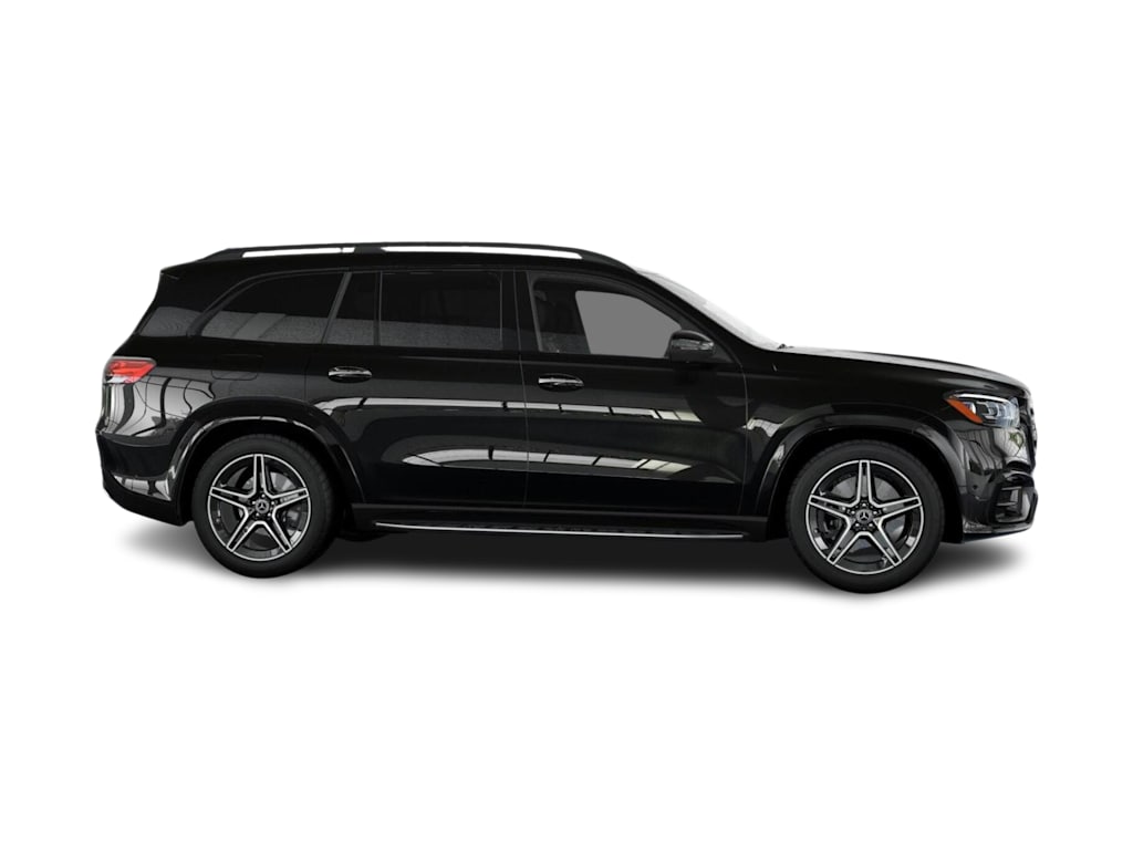 Thumbnail: 2026 Mercedes-Benz GLS - 18