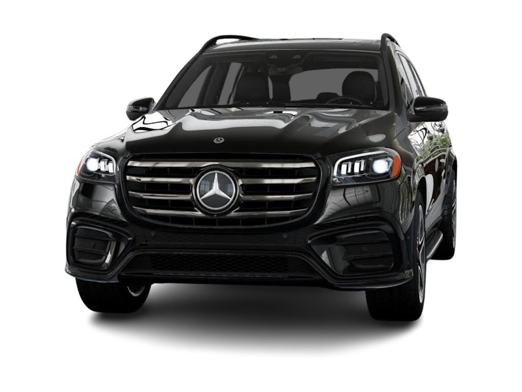 Thumbnail: 2026 Mercedes-Benz GLS - 41