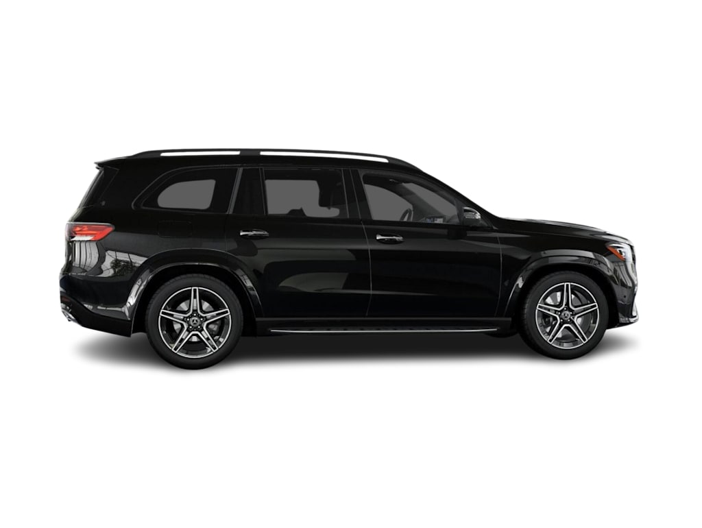 Thumbnail: 2026 Mercedes-Benz GLS - 19