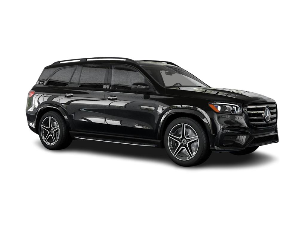 Thumbnail: 2026 Mercedes-Benz GLS - 15