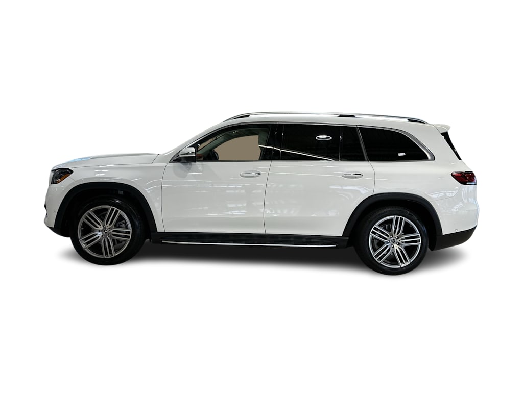 Thumbnail: 2023 Mercedes-Benz GLS - 28