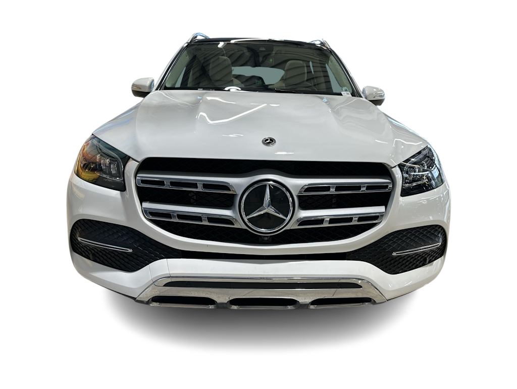 Thumbnail: 2023 Mercedes-Benz GLS - 31