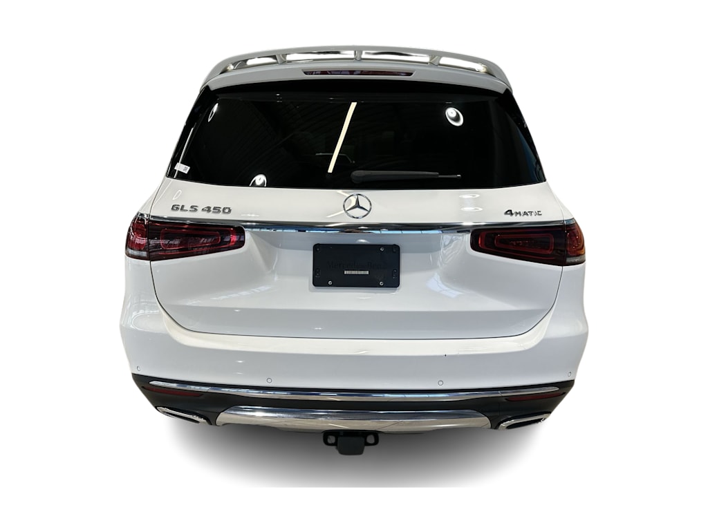 Thumbnail: 2023 Mercedes-Benz GLS - 30