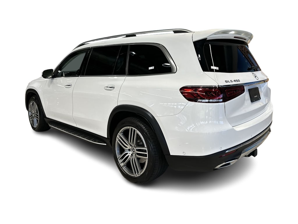 Thumbnail: 2023 Mercedes-Benz GLS - 29