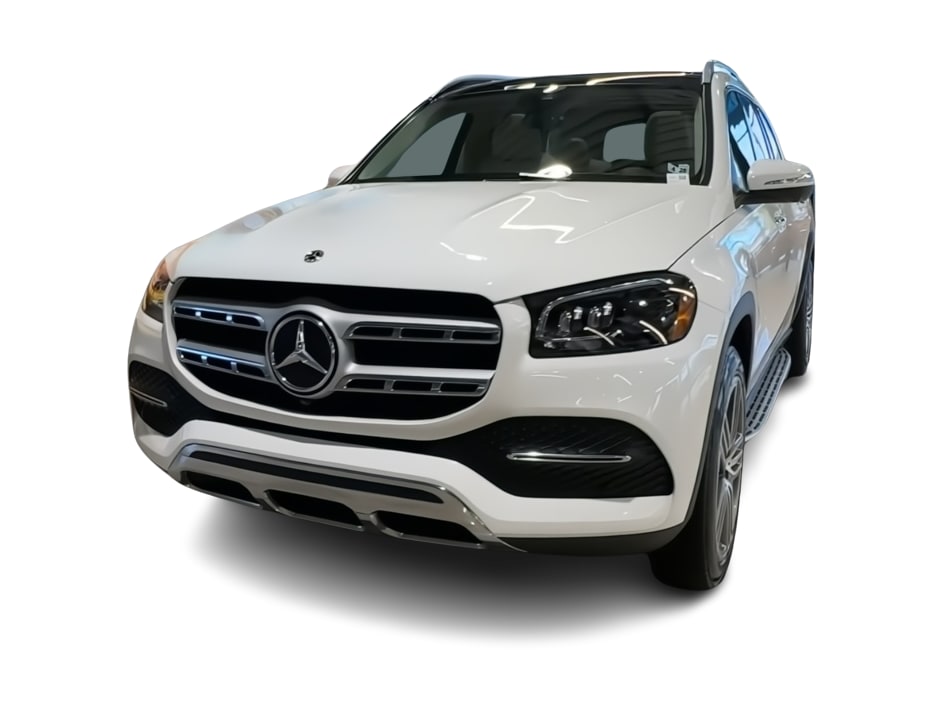Thumbnail: 2023 Mercedes-Benz GLS - 21