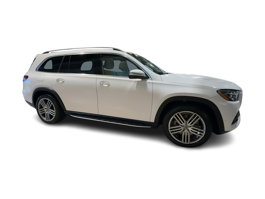 Thumbnail: 2023 Mercedes-Benz GLS - 27