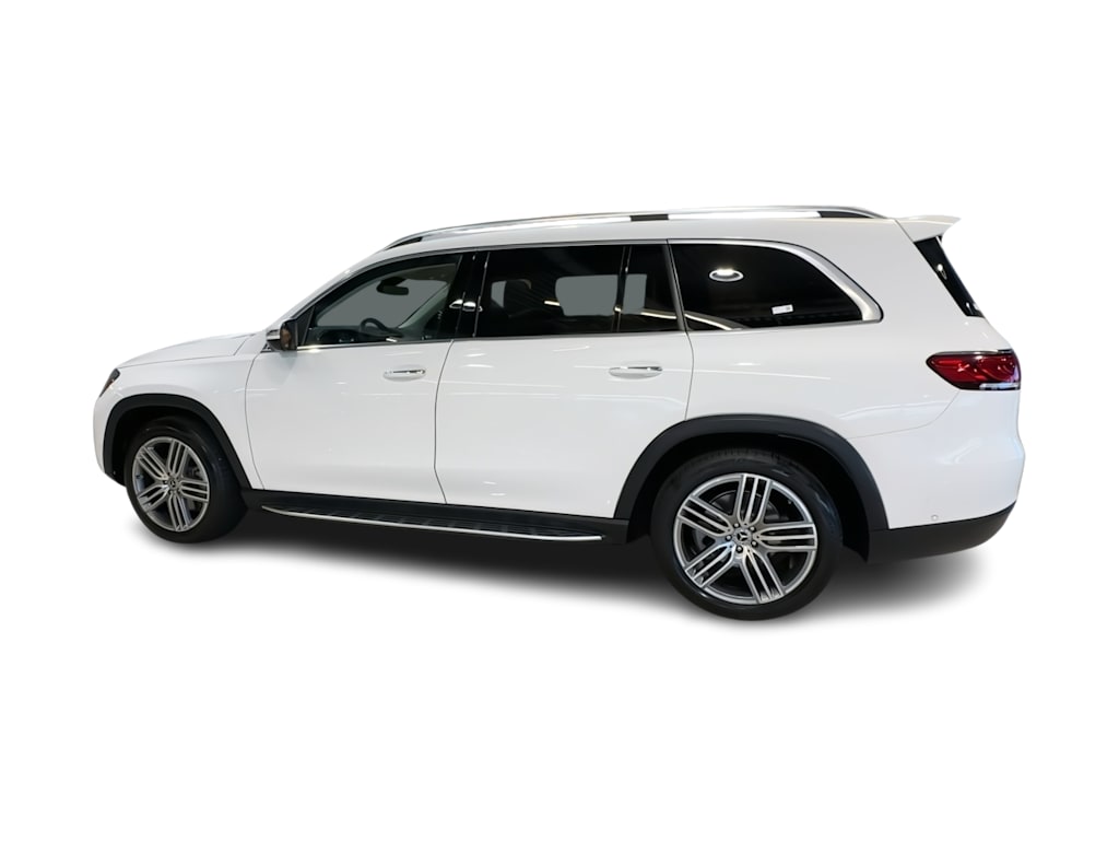 Thumbnail: 2023 Mercedes-Benz GLS - 23