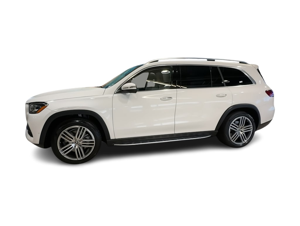 Thumbnail: 2023 Mercedes-Benz GLS - 22
